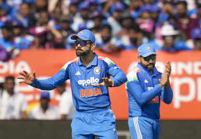Revealed: Virat Kohli, Rohit Sharma’s per-match earnings in the Vijay Hazare Trophy | Cricket News