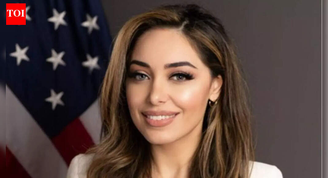 Mora Namdar’s net worth, education and love life: What to know about Trump’s new Secretary for Consular Affairs