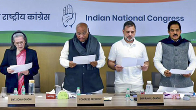 CWC retracts Bangladesh unrest blame on government | India News