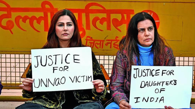 Unnao rape case: CBI cites Advani case to seek Sengar bail nixing | India News