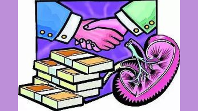 Maharashtra: SIT probe finds China link to kidney racket | India News