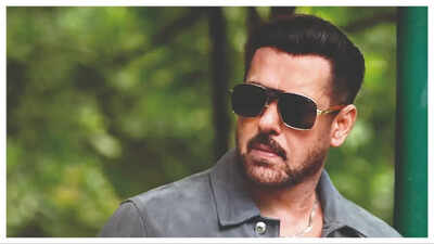 Salman Khan’s 60th birthday bash: Here’s what was served to the guests at the Panvel farmhouse party |