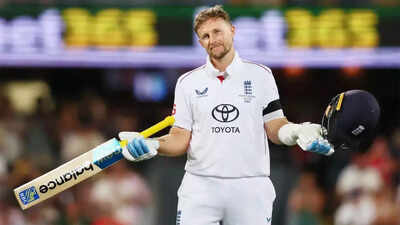 Ashes: Joe Root joins Sachin Tendulkar, Ricky Ponting, Virat Kohli in elite list; becomes 9th batter to achieve this feat | Cricket News