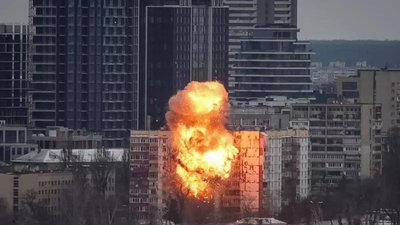 10 Indians dead fighting in Ukraine war, says man who went to Russia | India News