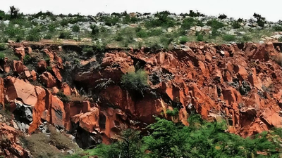 Aravalli case: SC stays its November 20 order; high-powered committee to examine plan | India News