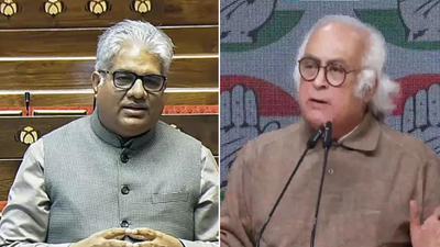 Aravalli row: Congress demands resignation of Bhupendra Yadav over redefinition plan; hails SC ruling as ‘a ray of hope’ | India News