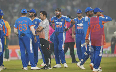 ‘Too much talent’: Tom Moody explains why selecting India’s teams has become so difficult | Cricket News