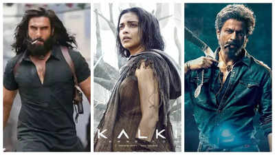 ‘Dhurandhar’ box office collection Day 25: Ranveer Singh starrer scores Rs 1078 crore worldwide haul; beats Deepika Padukone’s ‘Kalki 2898 AD’ and Shah Rukh Khan’s ‘Pathaan’ |