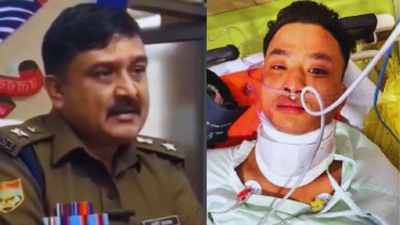 Tripura student killing: NHRC issues notice to Dehradun DM, SSP | India News