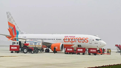 Meals, refunds, baggage help: Over 100 flights hit as dense fog blankets Delhi; govt issues advisory | India News