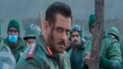 Salman Khan’s ‘Battle of Galwan’ in trouble? Chinese media flags movie; criticises it for ‘distorting facts’ | India News