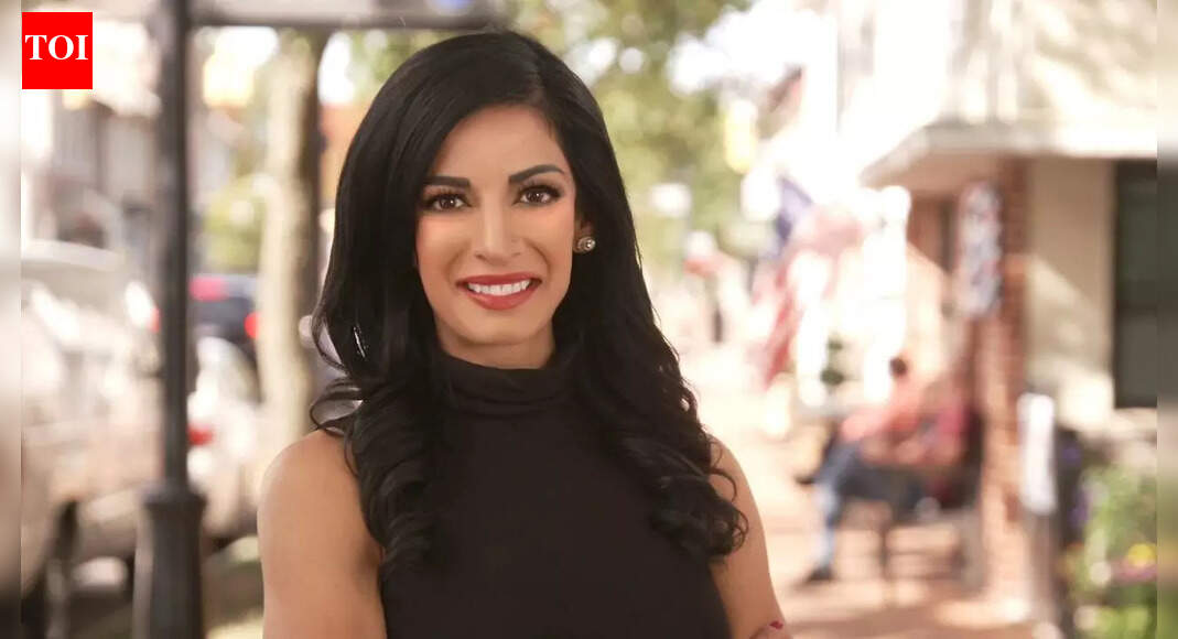 Is Mehek Cooke Indian? The most Googled questions about the Ohio attorney | World News