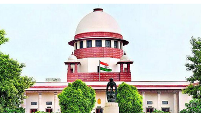 Casteist violence bail clause not right to favourable outcome: SC | India News