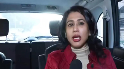 ‘Complete breakdown of law and order’: Congress Shama Mohamed on Anjel Chakma’s death | India News