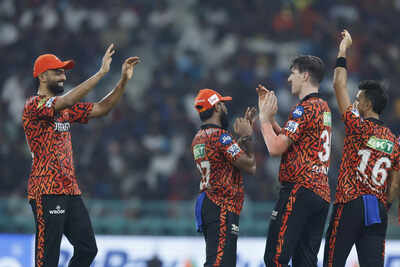 SRH Squad IPL 2026: Complete Sunrisers Hyderabad Team and Full Players List | Cricket News