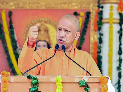 “2025 will be remembered for innovation in technology, AI, data”: CM Yogi hails state govt AI initiatives | India News