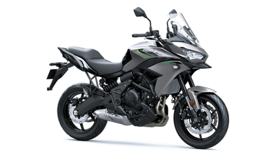 2026 Kawasaki Versys 650 launched in India at Rs 8.63 lakh: Here’s what’s new