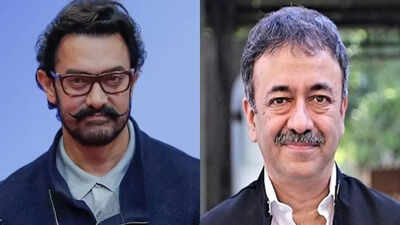 ‘3 Idiots’ sequel buzz: Aamir Khan and Rajkumar Hirani reunite; film to go on floors by mid-2026- Reports | Hindi Movie News