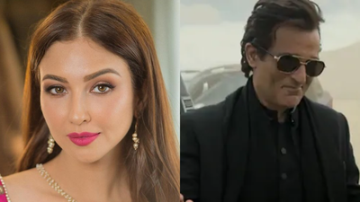 ‘Dhurandhar’: Saumya Tandon calls working with Akshaye Khanna ‘cherry on the top’; hails Ranveer Singh the most ‘powerful’ actor | Hindi Movie News