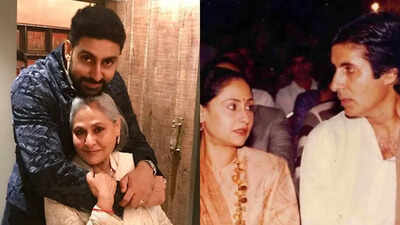 Abhishek Bachchan credits mom Jaya Bachchan for how she held the family together during Amitabh Bachchan’s ‘Coolie’ incident: ‘I don’t remember seeing her cry or in bad mood’ |