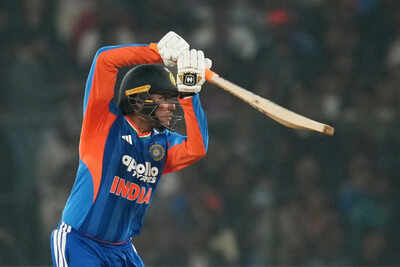 ‘He’s scared of Yuvraj’s scolding’: The tough-love mentorship behind Abhishek Sharma’s rise | Cricket News