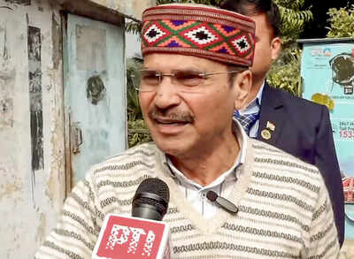 Adhir-PM meet on Bengali workers sets off speculation | India News