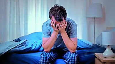 After 9-year gap, government launches national mental health survey | India News