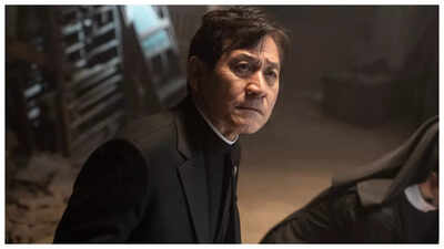 Ahn Sung Ki suffers cardiac arrest; actor in critical condition in ICU |