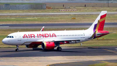 Glitch hits airports again: Check-ins affected; Air India asks flyers to check status | India News