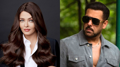 ‘Aishwarya Rai is a global name, Salman Khan is a kind soul’: Celebrity designer SLAMS people for TROLLING them over their ‘weight’ |