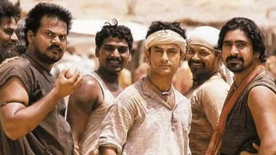 Akhilendra Mishra recalls how Aamir Khan changed India’s Oscar journey with Lagaan, says the film was dismissed as ‘just a cricket movie’ | Hindi Movie News
