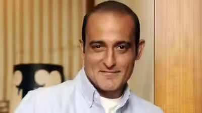When Akshaye Khanna downplayed his talent; ‘Dhurandhar’ actor said, ‘I’m just competent |