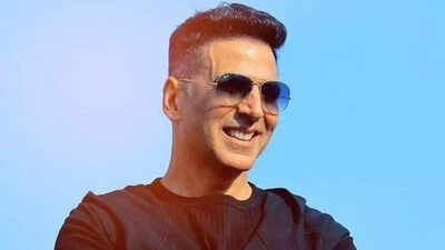 Akshay Kumar urges youth to stay away from substance abuse: ‘I request all…’ |