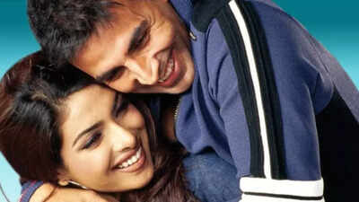 Suneel Darshan opens up going ahead with Priyanka Chopra and replacing Akshay Kumar with Bobby Deol for ‘Barsaat’: ‘You have made a mistake, why should the female star suffer?’ |