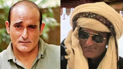 Akshaye Khanna’s Rs 167 crore net worth: Inside ‘Dhurandhar’ actor’s lavish properties and car collection | Hindi Movie News