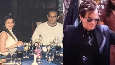 ‘Unassuming and ego less’: Ameesha Patel drops appreciation note for Akshaye Khanna amidst ‘Dhurandhar’ success with a throwback PIC |