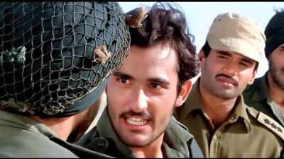 Akshaye Khanna, Suniel Shetty and Sudesh Berry to return in ‘Border 2’; Makers bring back original heroes |