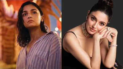 Divya Khosla launches a fresh attack on Alia Bhatt’s ‘Jigra’ and other Bollywood movies for corporate bookings, calls it a wrong practice: ‘Just because you have power and money’ |