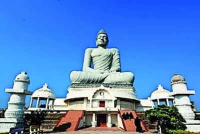 Govt plans bill to include Amaravati as Andhra capital | India News