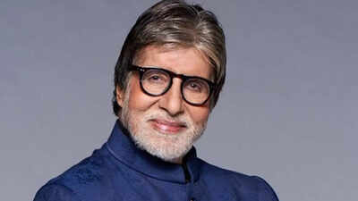 Amitabh Bachchan enjoys Christmas with cookies; Big B says ‘Zabaan Lalcha Rahi’; Festive joy on blog | Hindi Movie News