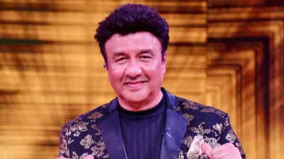 Anu Malik breaks silence on Ghar Kab Aaoge credit row in Border 2: ‘Bhushan Kumar has already credited me with immense warmth and respect’ |