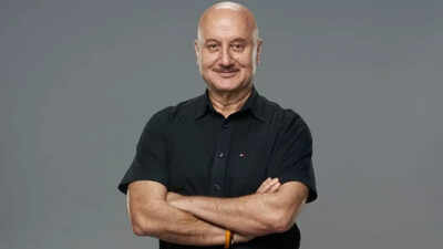 Anupam Kher SLAMS propaganda label amid Ranveer Singh starrer ‘Dhurandhar’s success, praises Aditya Dhar’s courage | Hindi Movie News