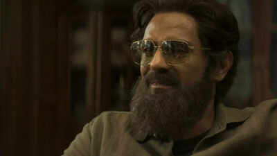 Arjun Rampal opens up about playing ISI Major Iqbal in Aditya Dhar’s Dhurandhar, ‘I felt horrible when doing it because you love your country so much’ | Hindi Movie News