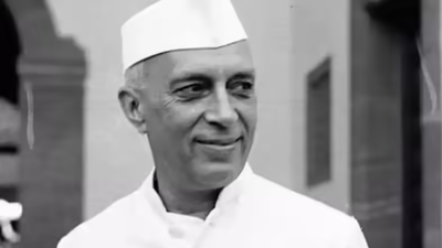 ‘Nehru papers not missing’: Government clarifies after Congress seeks apology; cites 2008 transfer to Sonia Gandhi | India News
