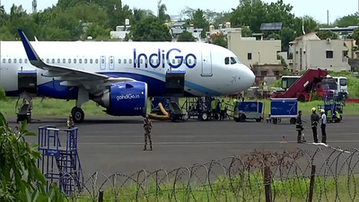IndiGo flight cancellation chaos: DGCA and civil aviation ministry launch review; normalcy by February 2026, says airlines | India News