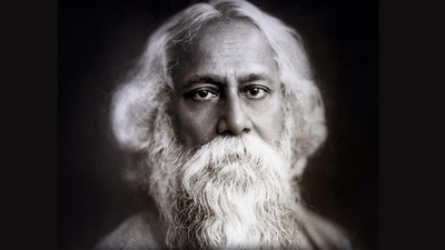 This day, that year: December 27, 1911 — When ‘Jana Gana Mana’ was first sung in Calcutta | India News