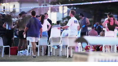 ‘Zero tolerance towards terrorism’: PM Modi condemns ‘ghastly’ attack in Sydney; expresses ‘sincere condolences’ | India News