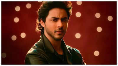 Aryan Khan controversy: Zaid Khan DEFENDS Shah Rukh Khan’s son; says director’s hand gesture was ‘was meant for manager, not the crowd’﻿﻿﻿ |