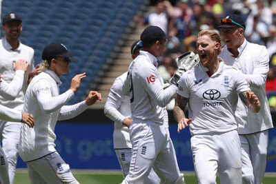 First since January 1902: Boxing Day Test rewrites 123 years of Ashes history | Cricket News