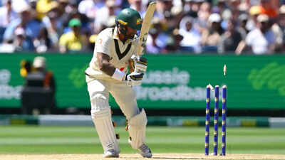 Ashes: 36 wickets in 2 days! MCG curator in ‘state of shock’ | Cricket News